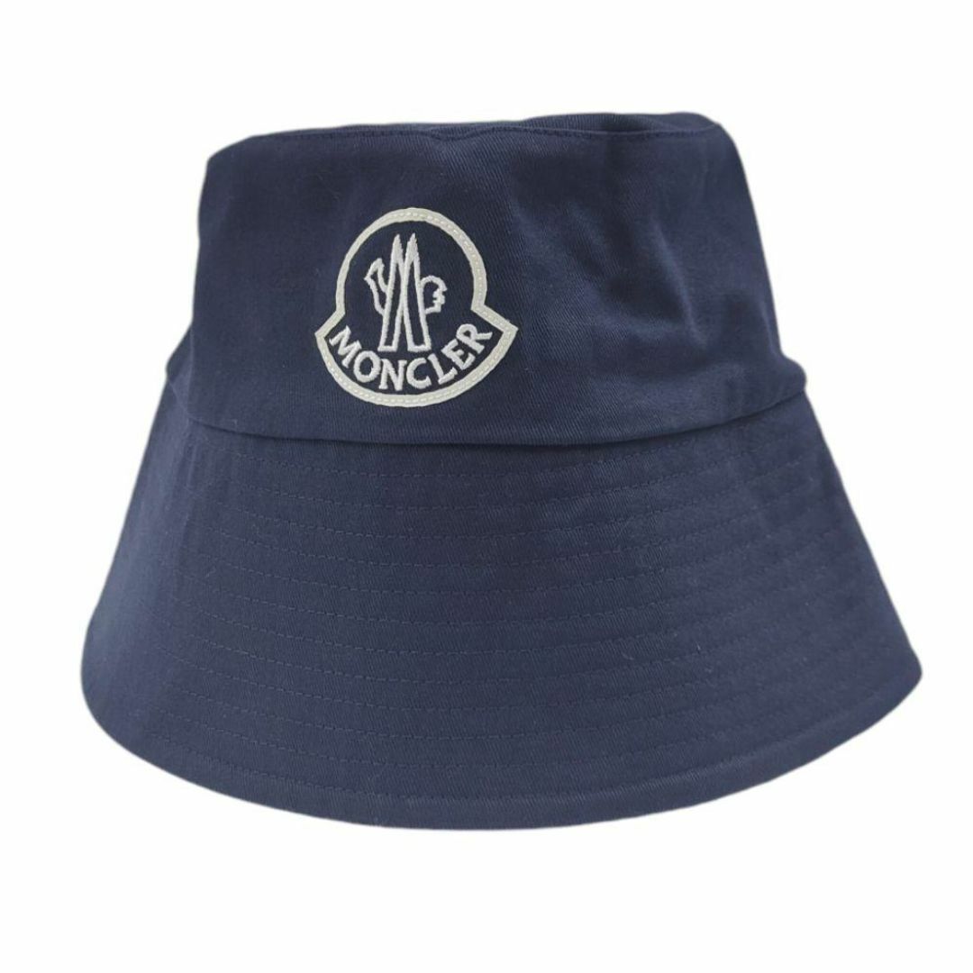 MONCLER - 【人気デザイン】モンクレール レディース バケットハット