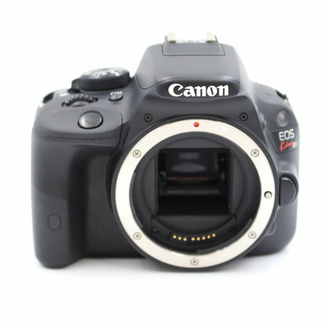 シーサー】Canon kiss X7 シャッター数なんと86回！ シャッター回数