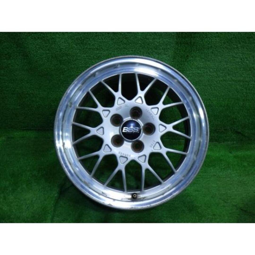 スバル - スバル SUBARU 純正オプション レガシィ BG5 ホイール アルミ