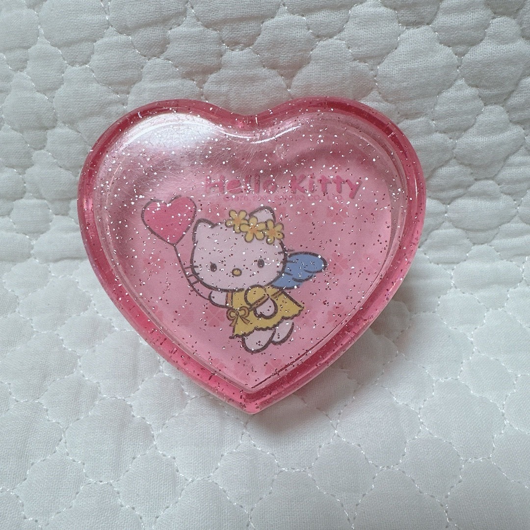 販売済み サンリオ❣️激レア ハローキティ 2003 エンジェル メモ レトロ