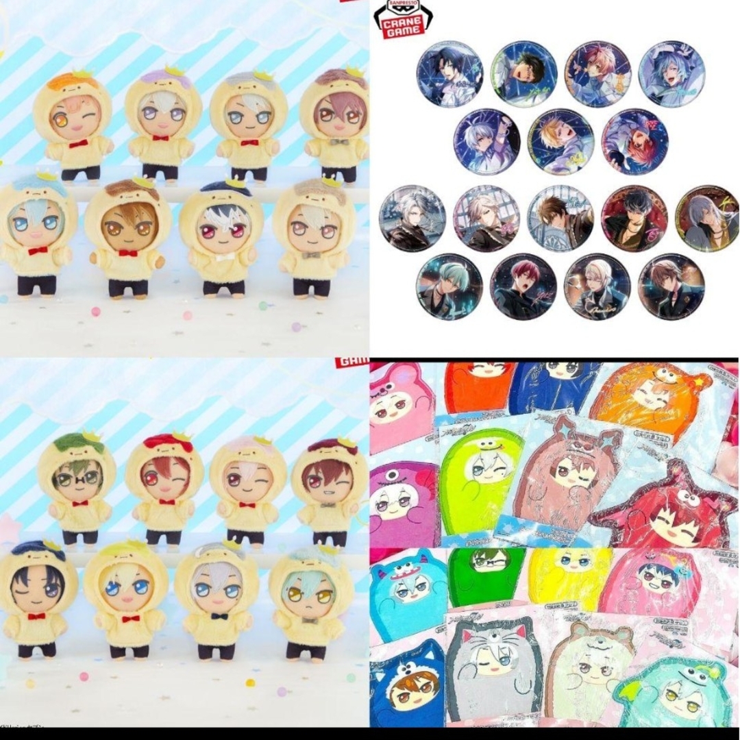 BANDAI NAMCO Entertainment - 大量！お得❤アイドリッシュセブン