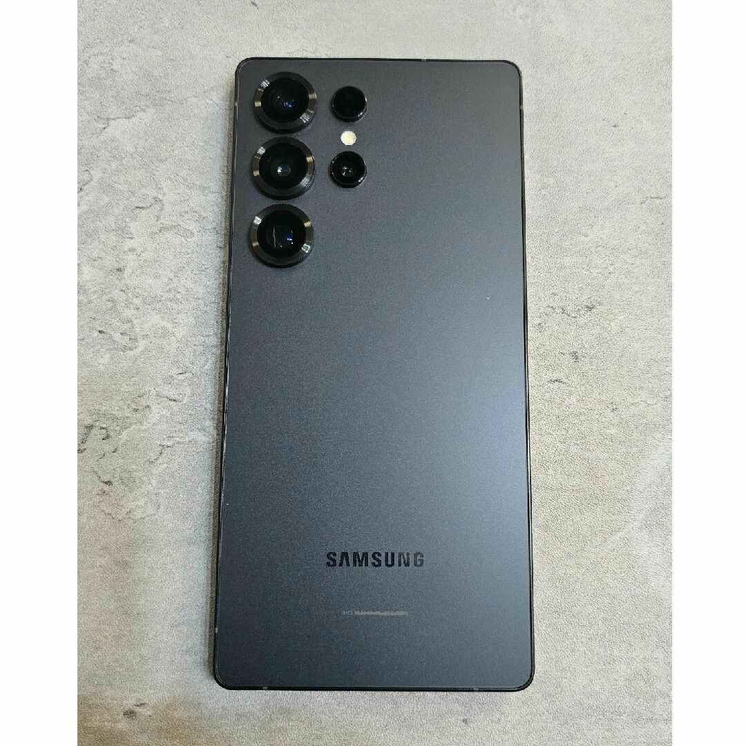 Galaxy - 【ジャンク】galaxy s25 ultraの通販 by さらみ's shop