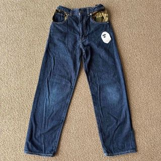 A BATHING APE（パンツ/スパッツ）のフリマアイテム一覧