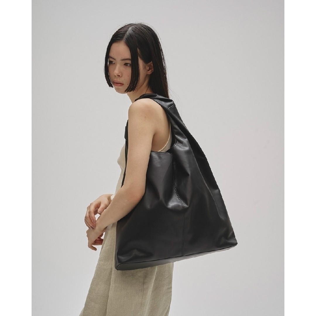 TODAYFUL - 【新品】完売レア☆Studio Doe ショルダーバッグ 黒