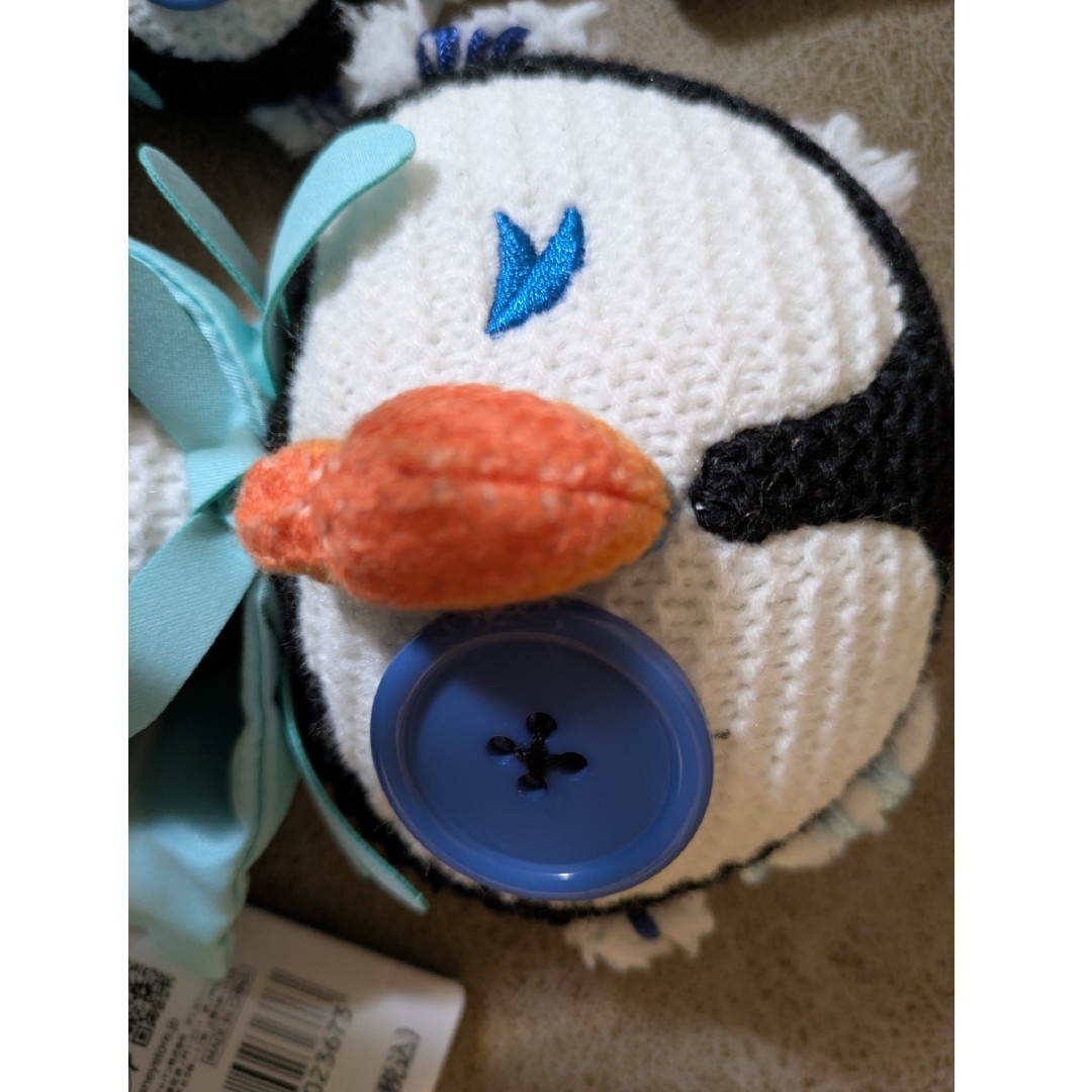 ☆DISNEY STORE 新品タグ付 お顔厳選 ギフト プレゼント