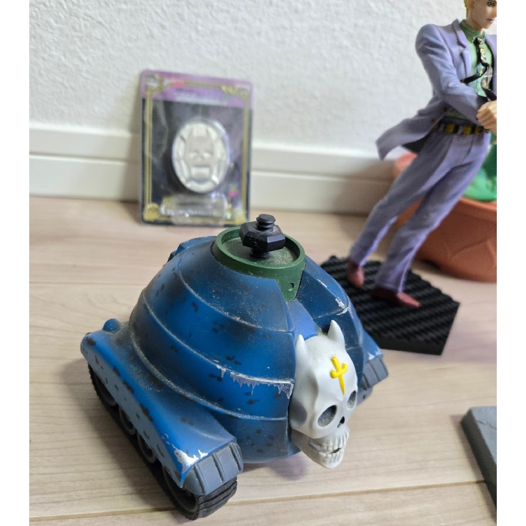 JOJO 吉良吉影・キラークイーン セットの通販 by 凸's shop｜ラクマ