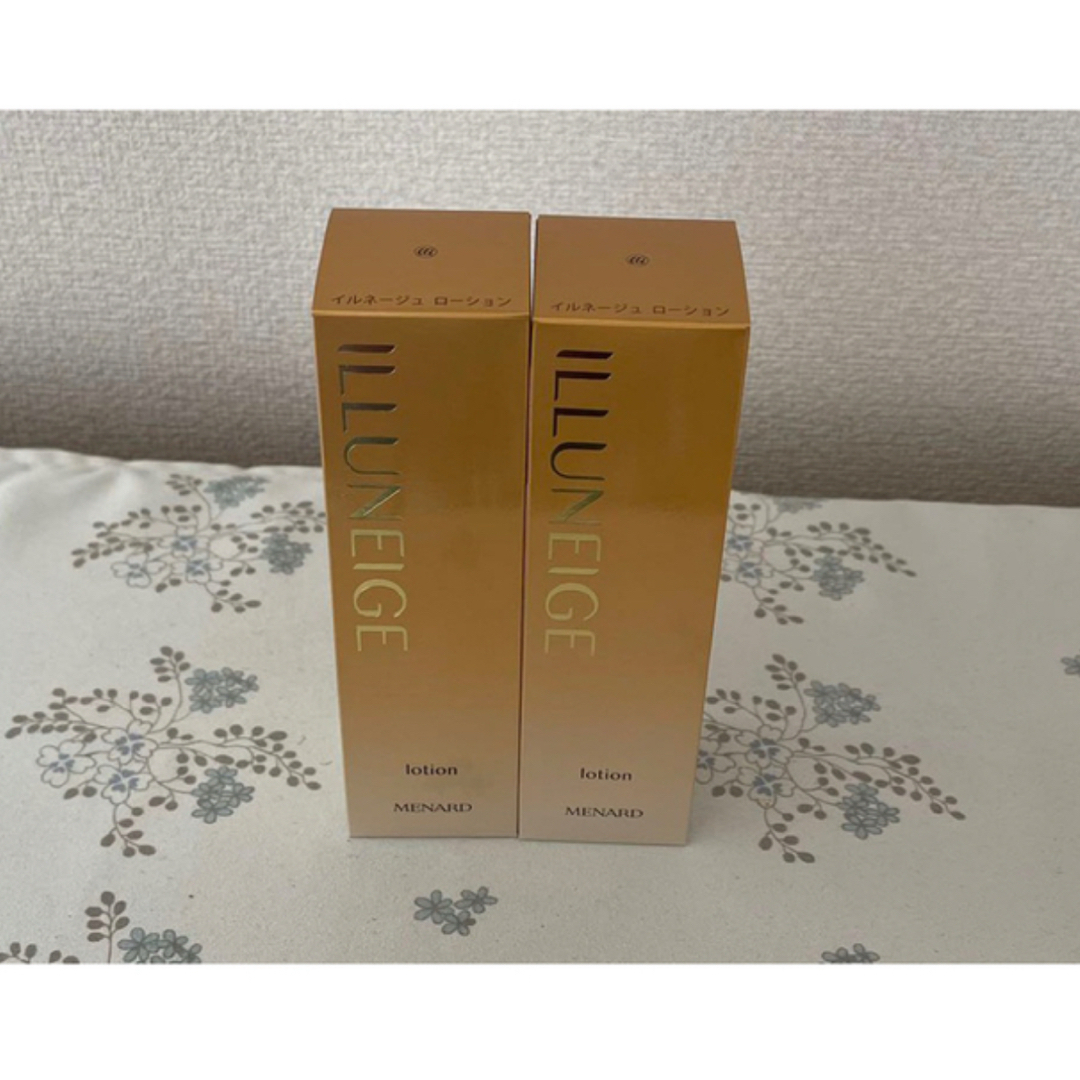 MENARD - メナードイルネージュローション2点セットの通販 by tora's