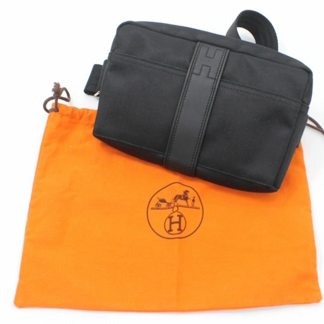 HERMES - 【新品・未使用】HERMES エルメス ボディバッグ アカプルコ