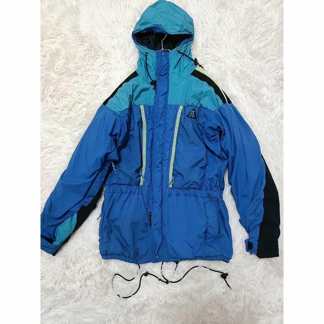 NIKE - NIKE ACG マウンテンパーカージャケット スキー storm fitの