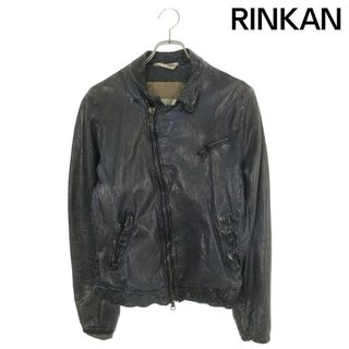 GIORGIO BRATO（レザージャケット）のフリマアイテム一覧