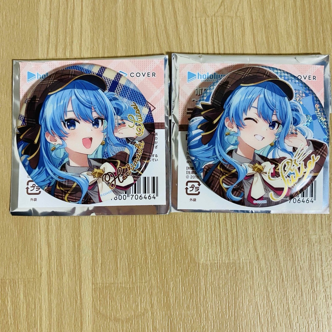 おべいみー ベルフェゴール VIPカード チェキ6枚 缶バッジ4個 アクキー