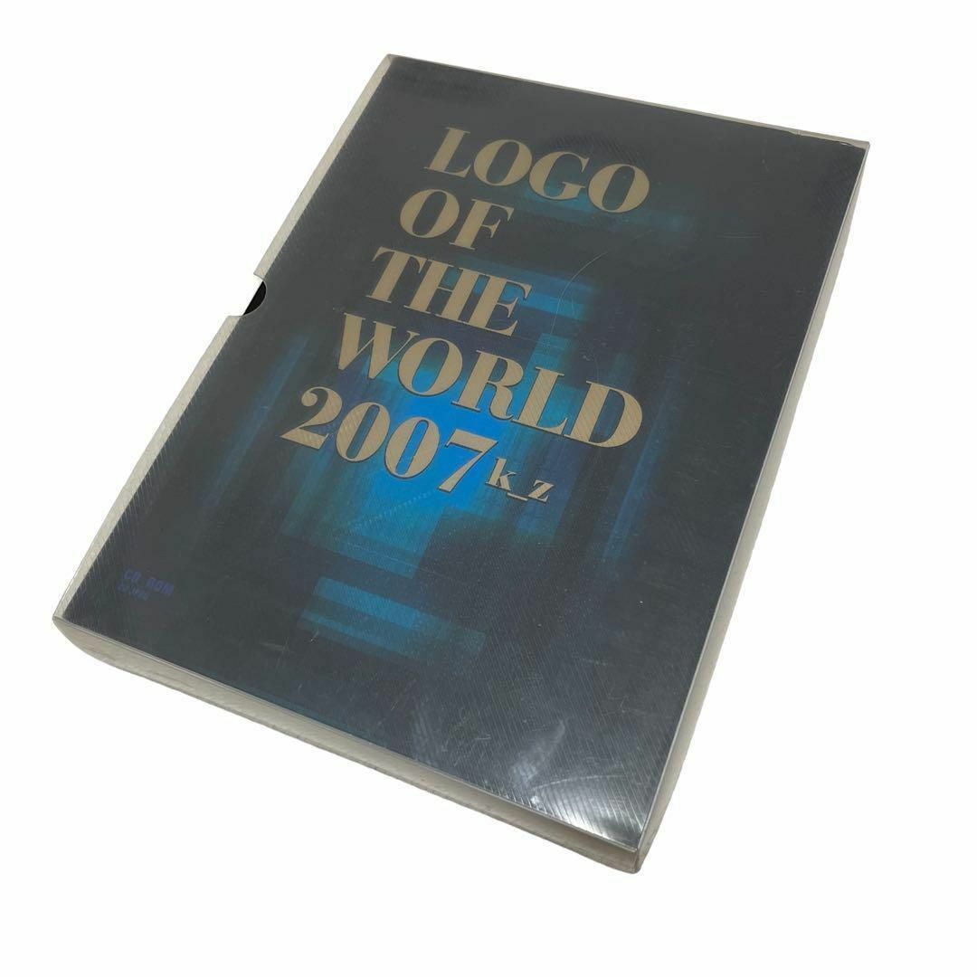 ☆希少☆Logo of the world 2冊セット デザイン本 レアの通販はau PAY
