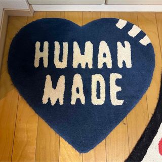 HUMAN MADE（ラグ）のフリマアイテム一覧