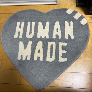 HUMAN MADE（ラグ/カーペット/マット）のフリマアイテム一覧