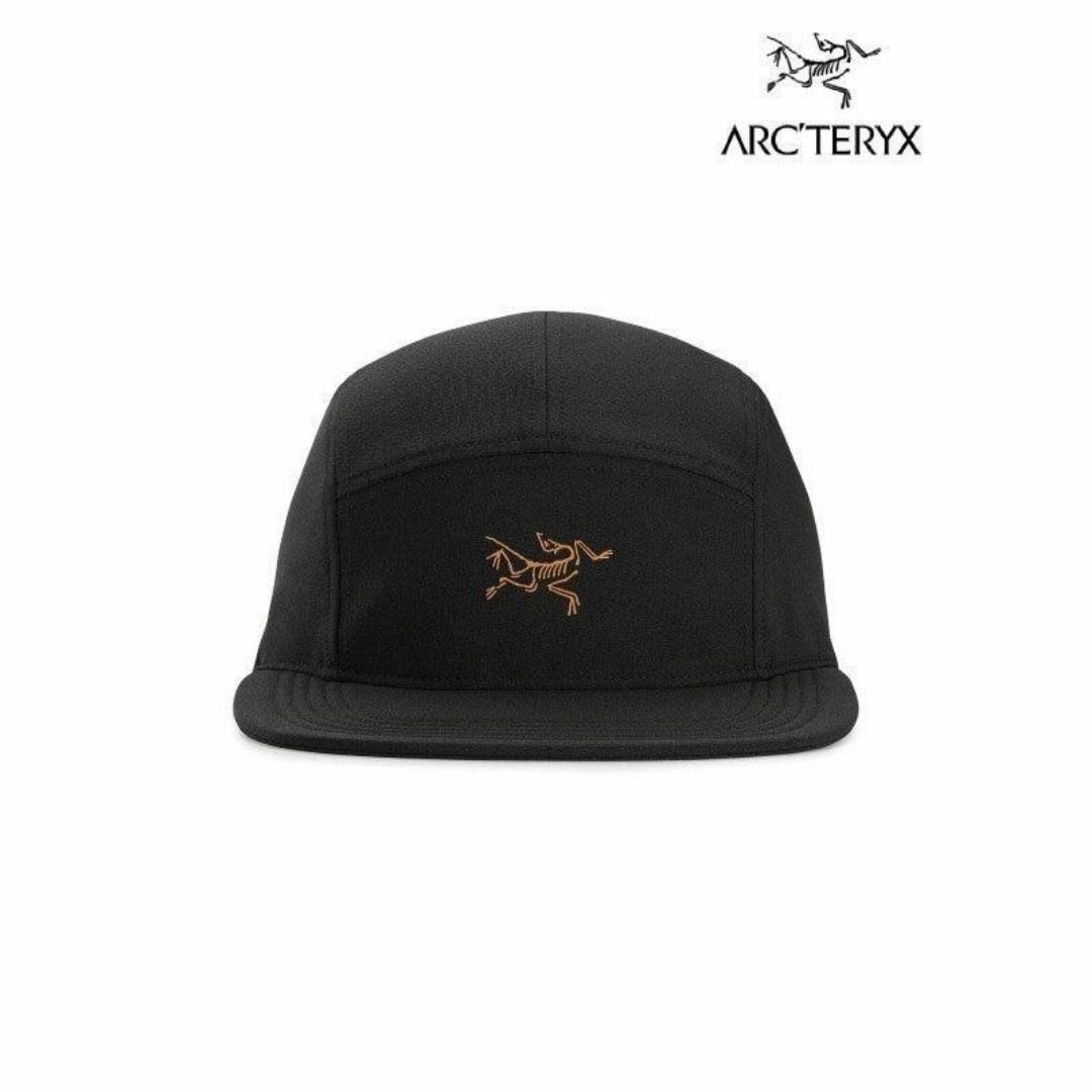 ARC'TERYX - 【国内正規品】アークテリクス Calidum 5 Panel Cap