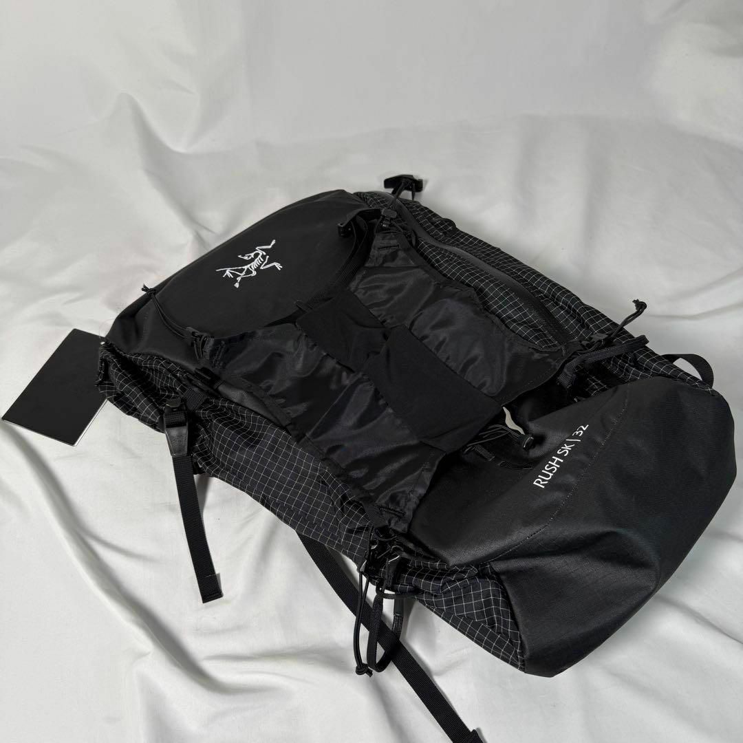 ARC'TERYX - 【国内正規品】アークテリクス Rush SK 32 Backpack
