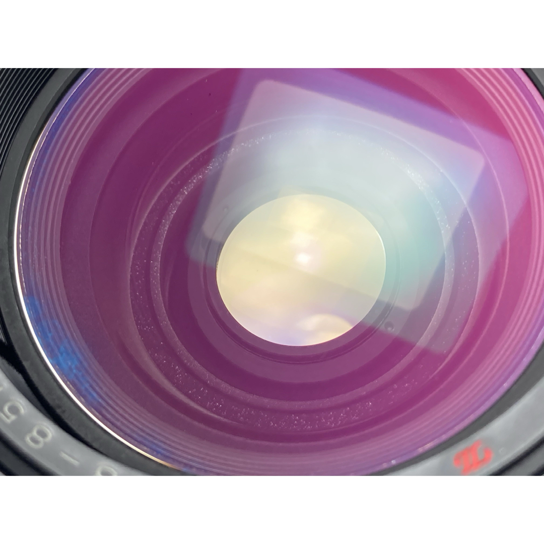 Kenko Tokina - 作例付き RMC TOKINA 28-85mm F4 OM 管mprの通販 by