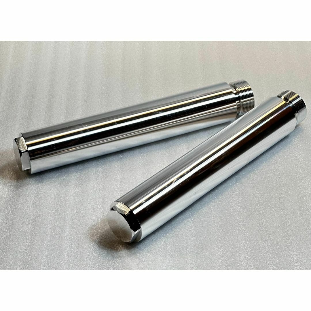 フロントフォーク交換せず取付 スポーツスター ～2021年対応 フォ