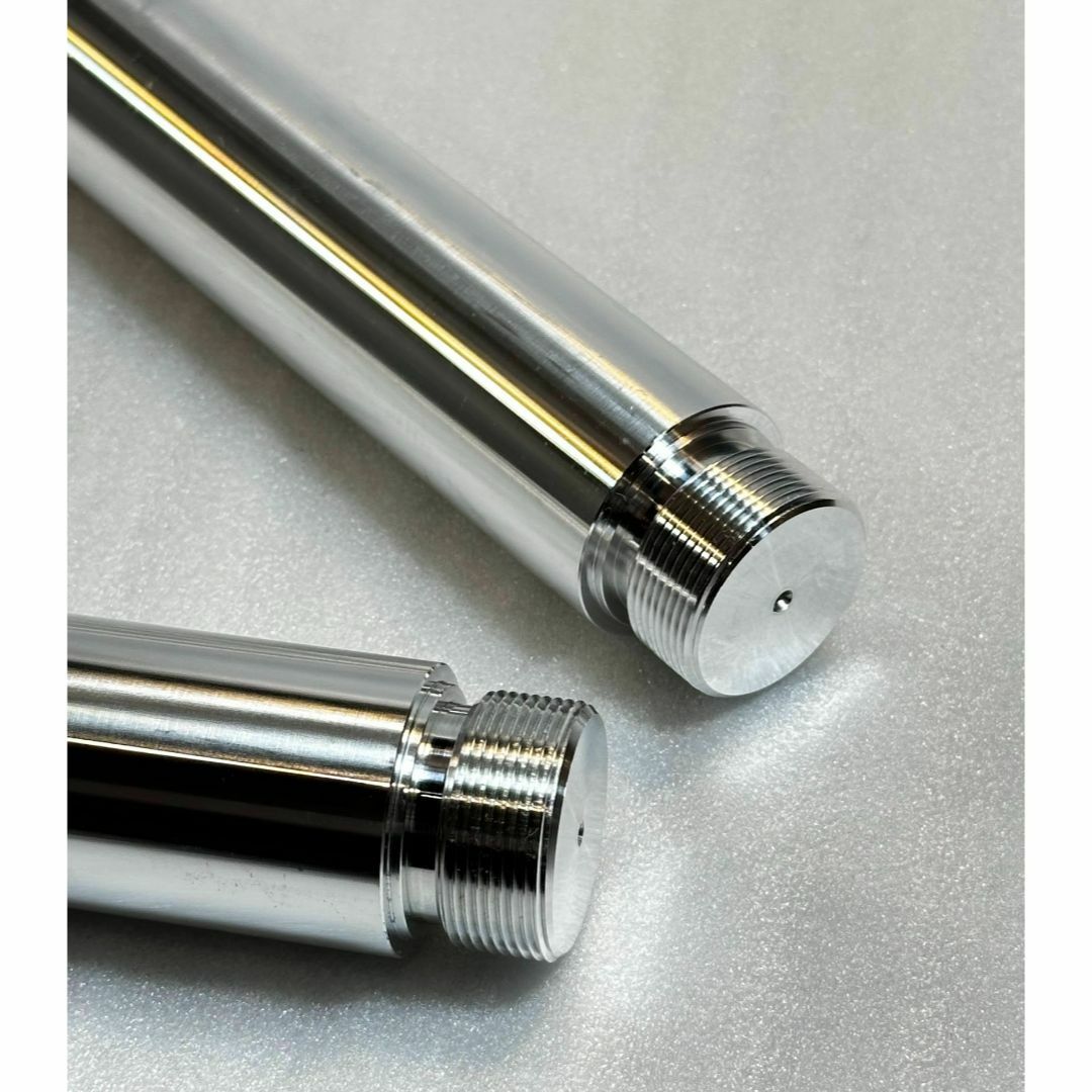 フロントフォーク交換せず取付 スポーツスター ～2021年対応 フォ