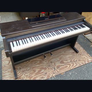 Columbia（電子ピアノ）のフリマアイテム一覧