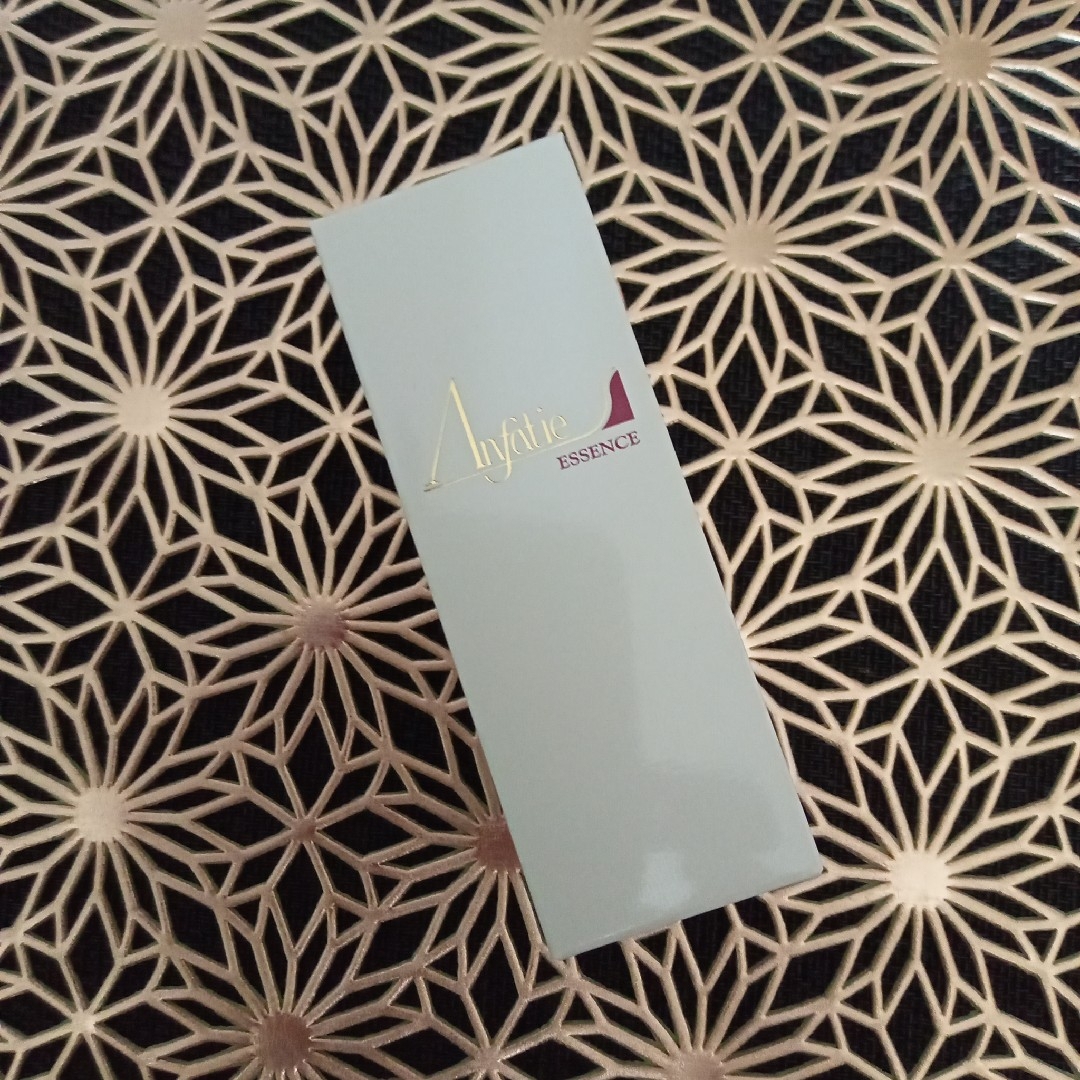 アンファティ エッセンスNA1本旧箱の通販 by タルト's shop｜ラクマ