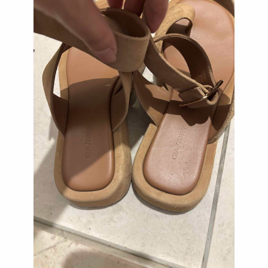 L'Appartement DEUXIEME CLASSE - 美品！アパルトモン ジア ボルギーニ