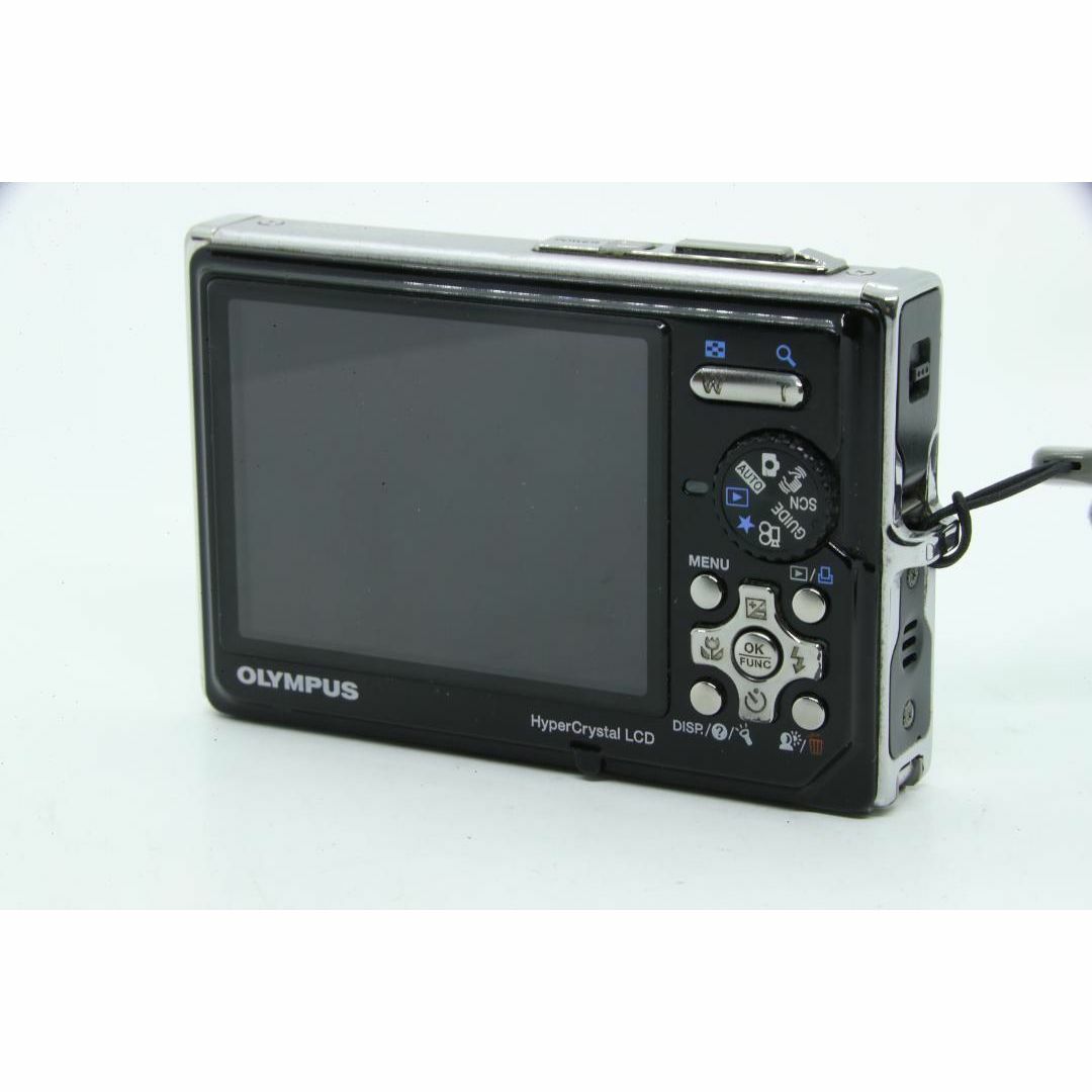 S2220】 OLYMPUS μ 1050 SW オリンパス ミューの通販 by mell's shop