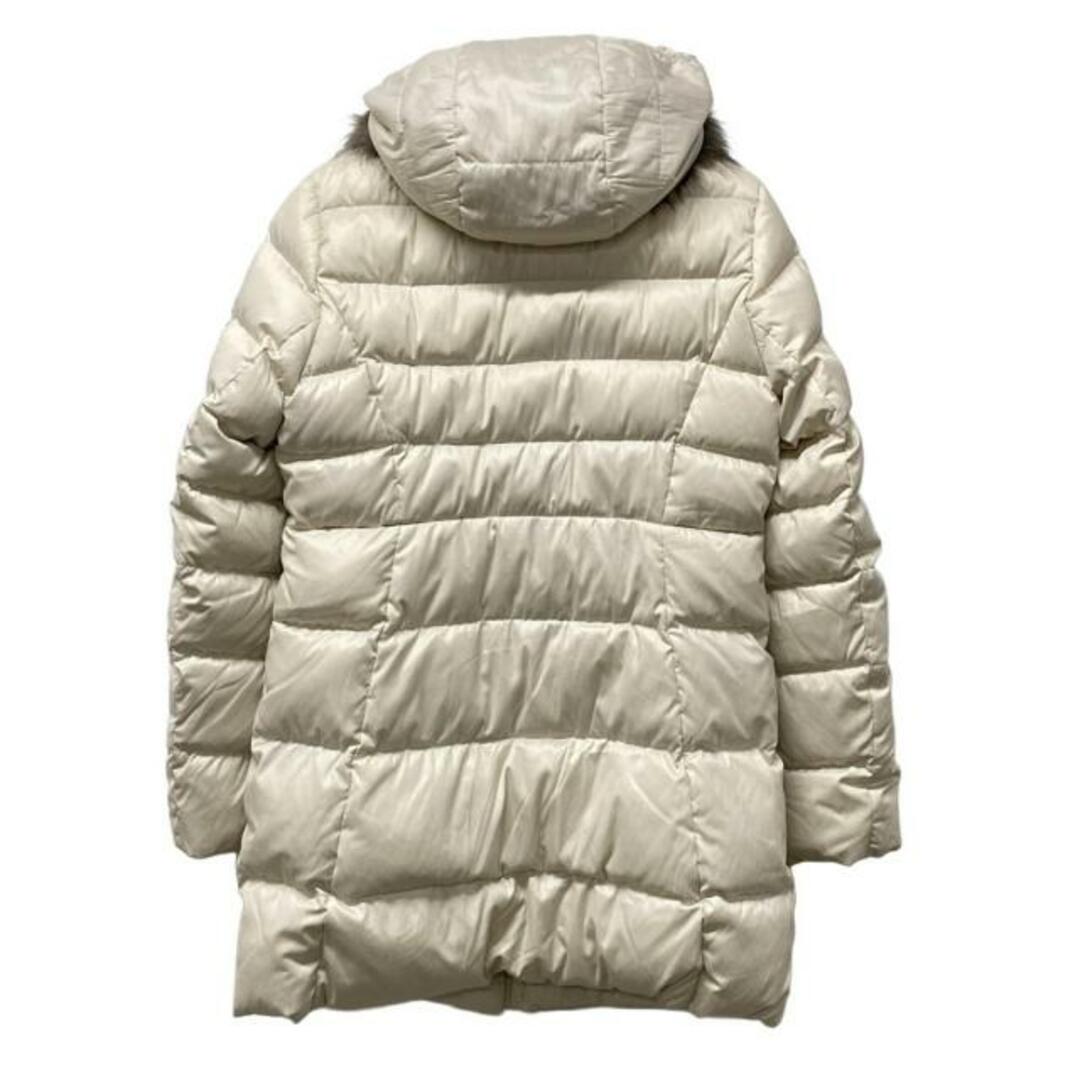 MORABITO - MORABITO(モラビト) ダウンコート サイズ40 M レディース