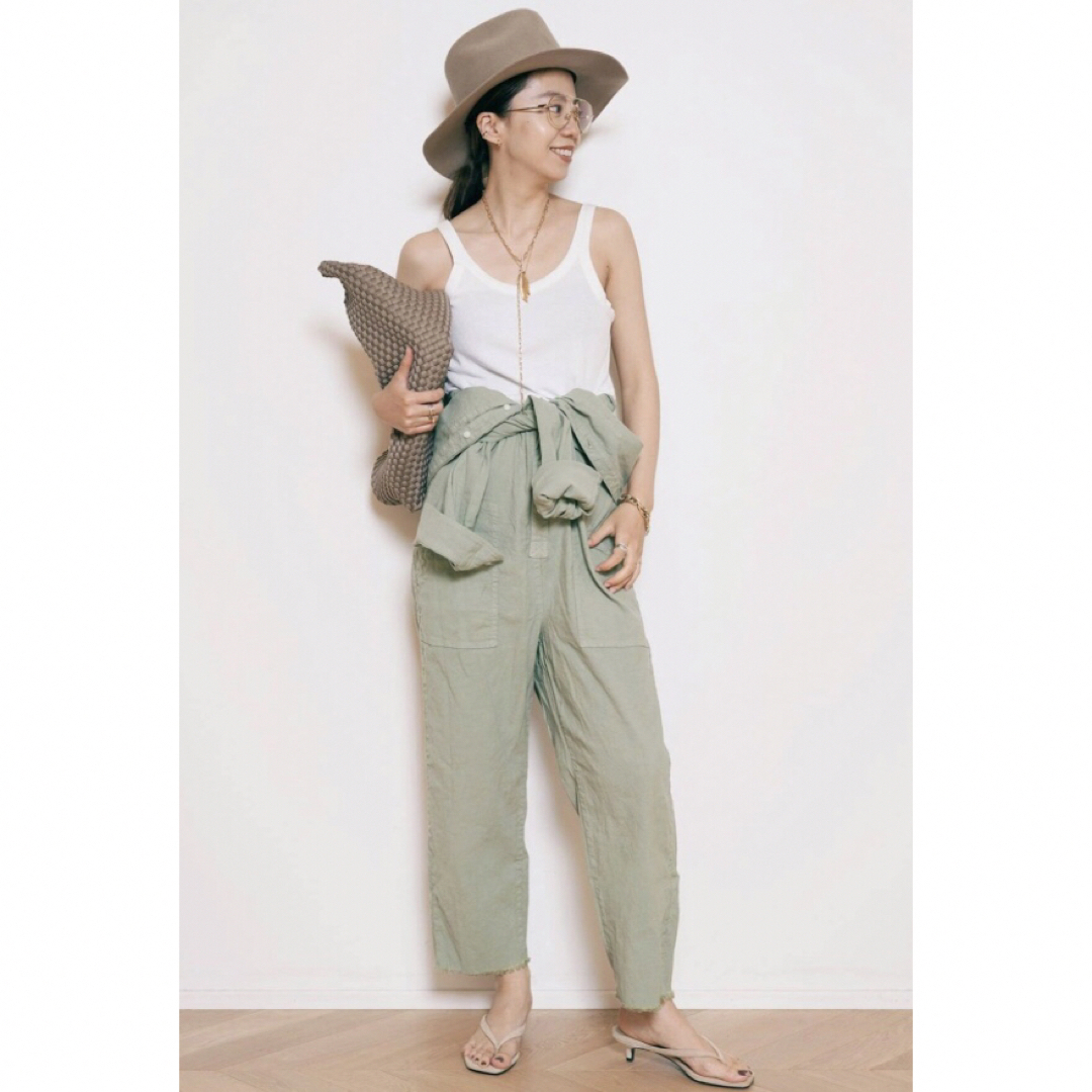 Frank&Eileen - 【FRANK＆EILEEN /フランクアンドアイリーン