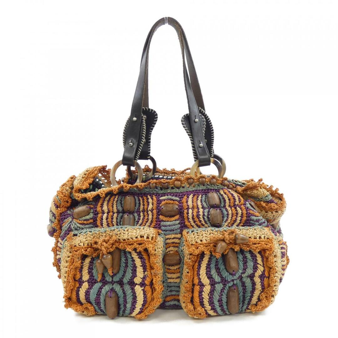 JAMIN PUECH - ジャマンピュエッシュ JAMIN PUECH BAGの通販 by