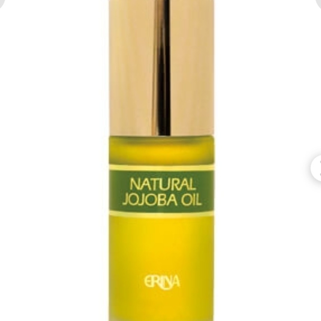 エリナ ERINA ホホバオイル Jオイル 5本 新品・未開封の通販 by たに