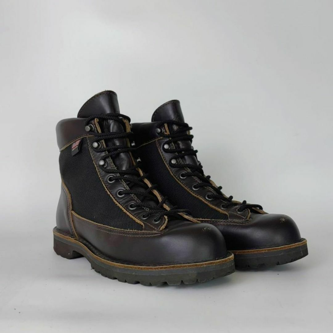 Danner - ダナー ライト 30447 7EE 25cm ウッドローン ゴアテックスの