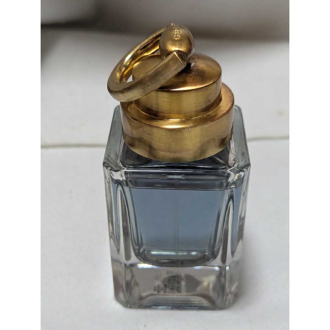 GUCCI - 廃盤希少グッチバイグッチプールオムメイド・トゥ・メジャー