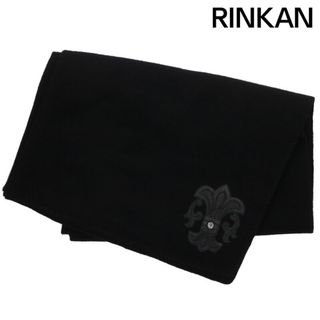 Chrome Hearts - 正規品クロムハーツネックウォーマー極美品インボイス