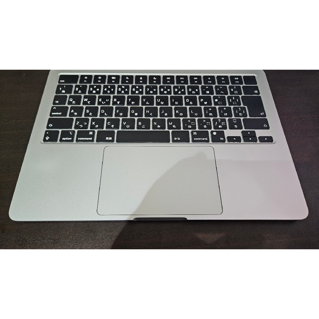 Mac (Apple) - macbook air 2022 M2/24gb/1tbの通販 by チタン's shop