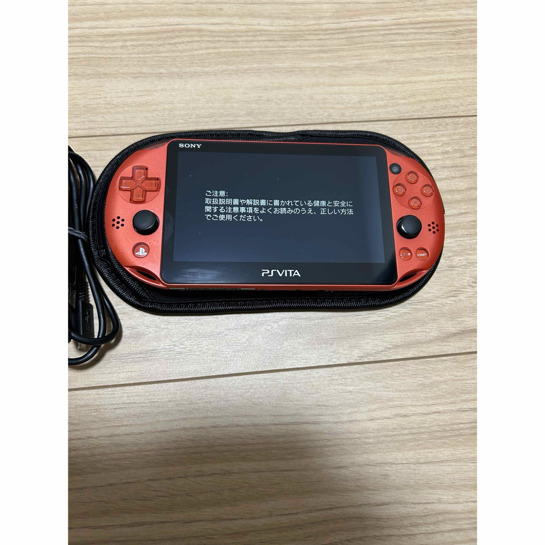 とし vita マイクラ充電器つき とし vita マイクラ充電器つき ps vita