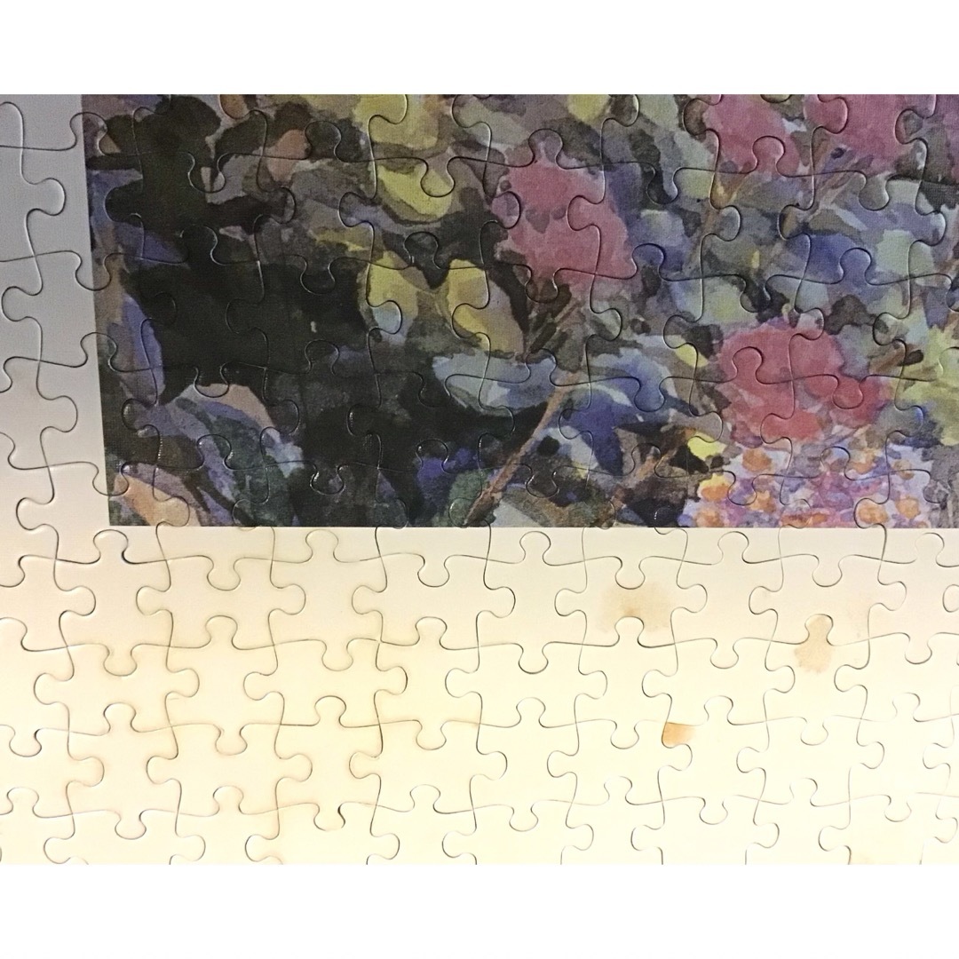 セール❗️ジグソーパズル 1000ピース ベアトリスパーソンズ 十月の庭