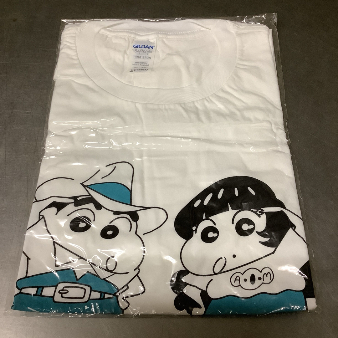 N/A 1984 Tシャツ 錦戸亮 赤西仁 XL NA 錦戸亮 赤西仁 N/A LIVE 1984 T