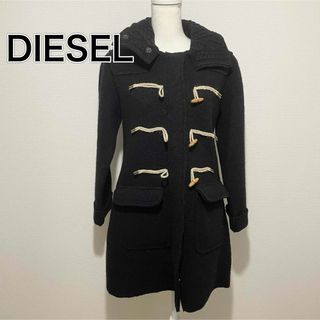 DIESEL（ダッフルコート）のフリマアイテム一覧