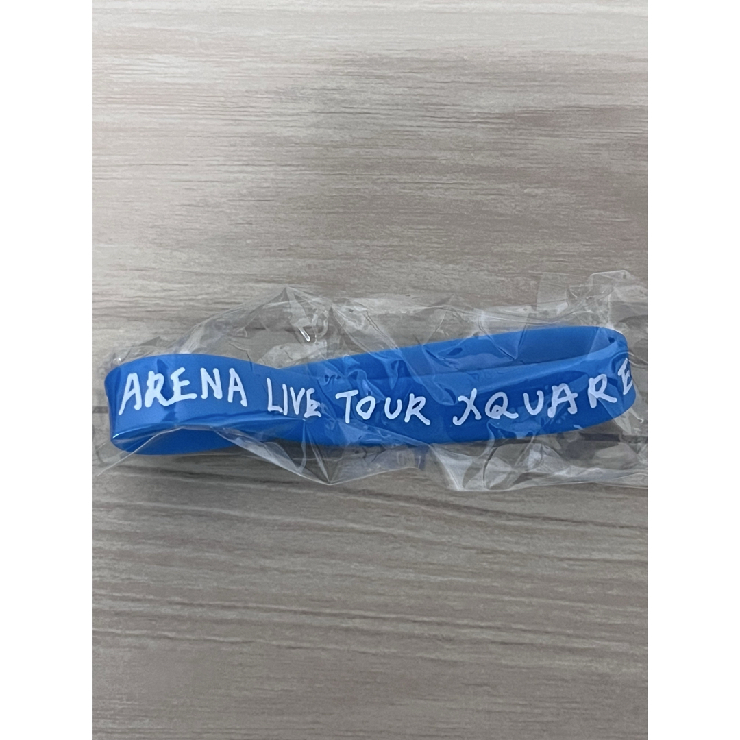 INI - INI ラバーバンド 藤牧京介の通販 by freestyle's shop