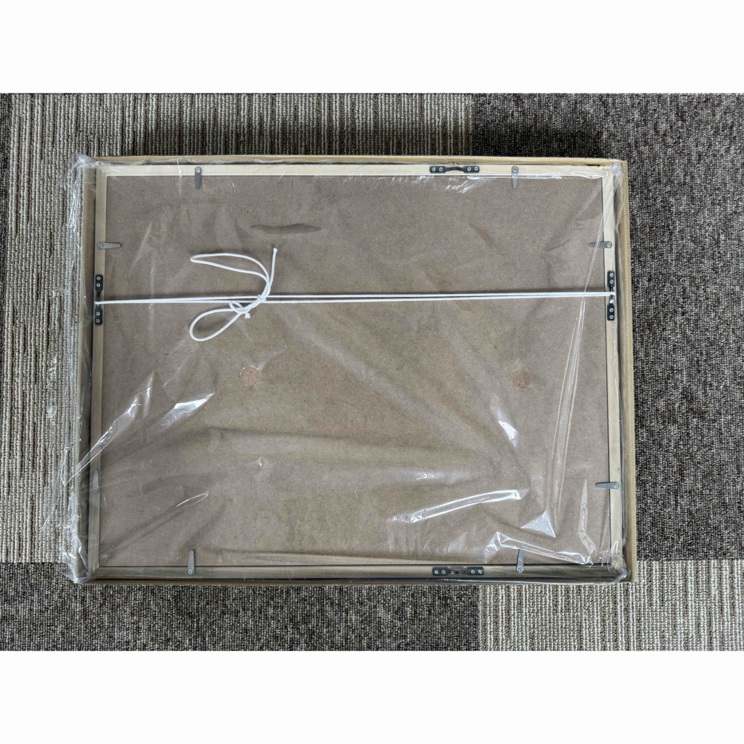 HUNTER×HUNTER 冨樫義博 ハンター 複製原画 ジャンプ展 50周年