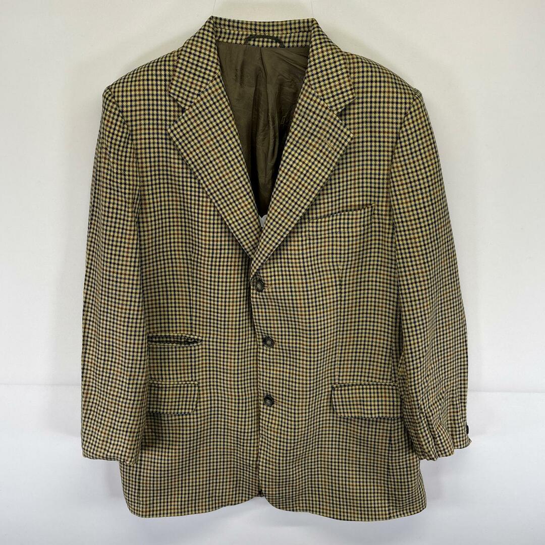 BURBERRY - 古着 90's/90年代 バーバリーズ Burberrys テーラード