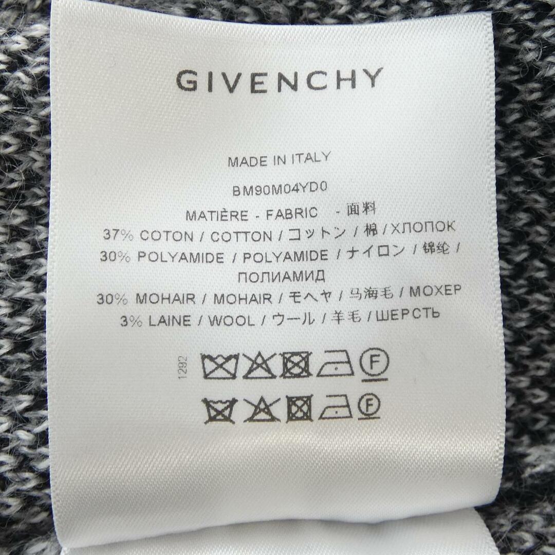 GIVENCHY - ジバンシー GIVENCHY ニットの通販 by KOMEHYO ONLINE