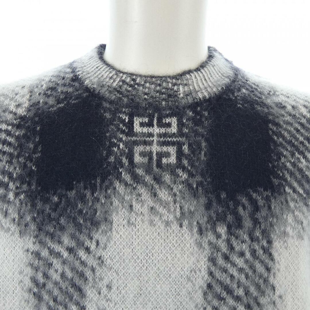 GIVENCHY - ジバンシー GIVENCHY ニットの通販 by KOMEHYO ONLINE
