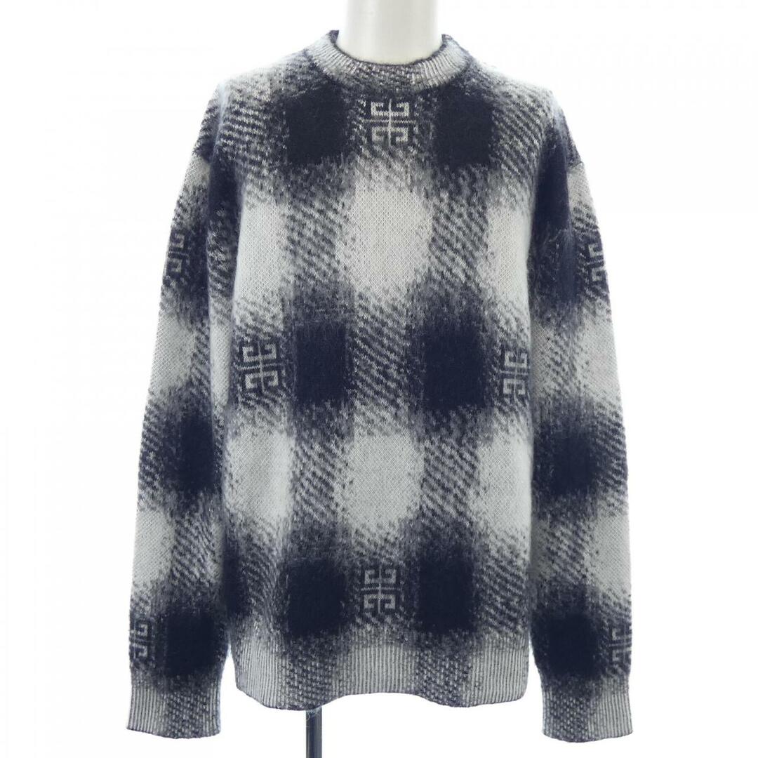 GIVENCHY - ジバンシー GIVENCHY ニットの通販 by KOMEHYO ONLINE