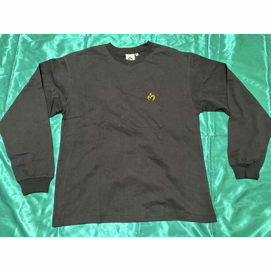 Mrs. GREEN APPLE ミセスグリーンアップル Tシャツ ロンT 長袖の通販