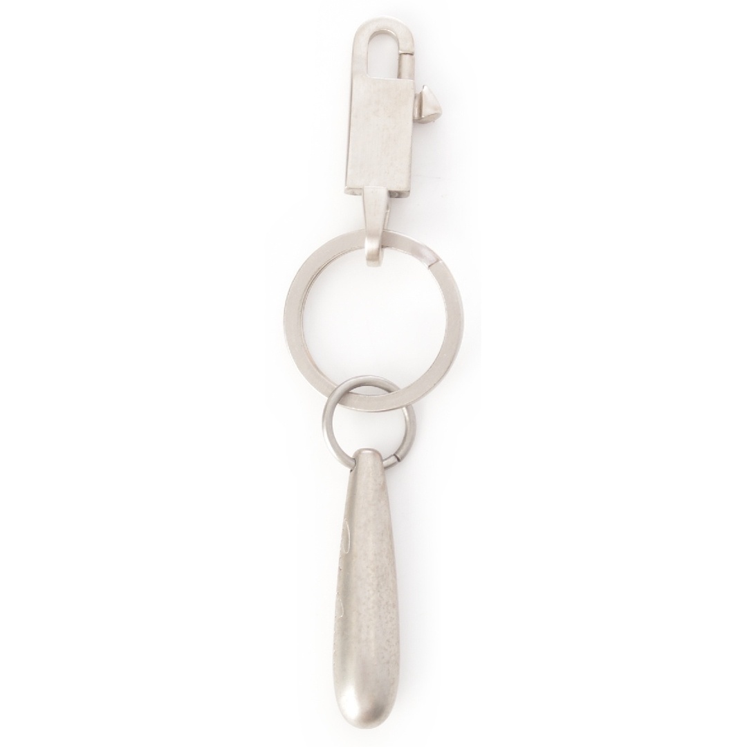 Rick Owens - リックオウエンス TEARDROP ティアドロップ キーリング