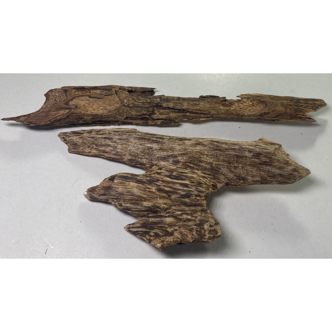 香木 お香用 茶色9gベトナム産沈香 聞香用 沈香 伽羅 香道の通販 by