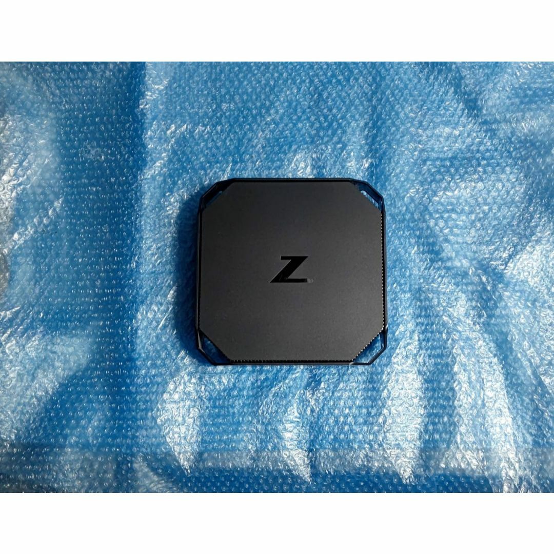 hp - 日本製 Z2改16 Gen10 Xeon M.2SSD HDD Win11Proの通販 by