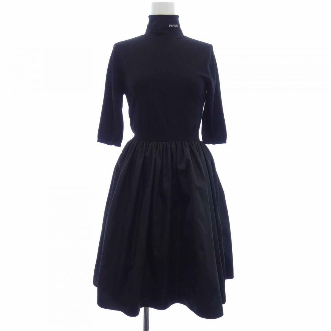 PRADA - プラダ PRADA ワンピースの通販 by KOMEHYO ONLINE ラクマ店